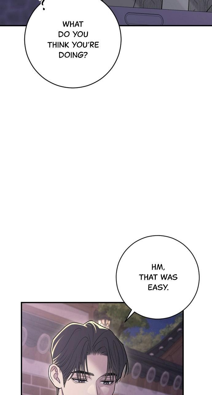 Read Dirty Deeds Manga Online