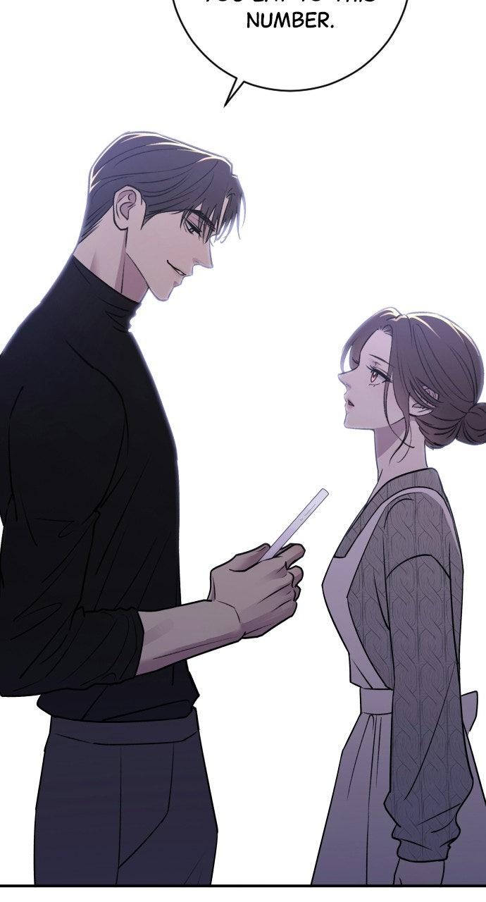 Read Dirty Deeds Manga Online