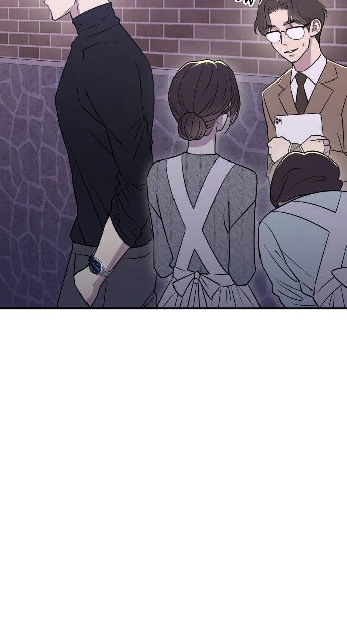 Read Dirty Deeds Manga Online