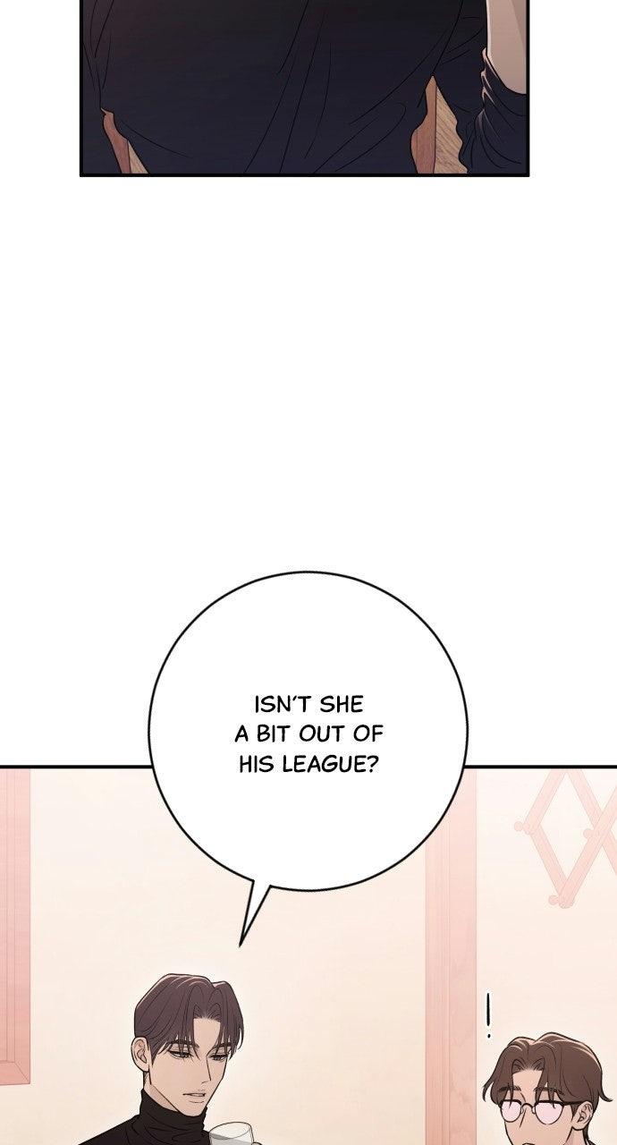 Read Dirty Deeds Manga Online