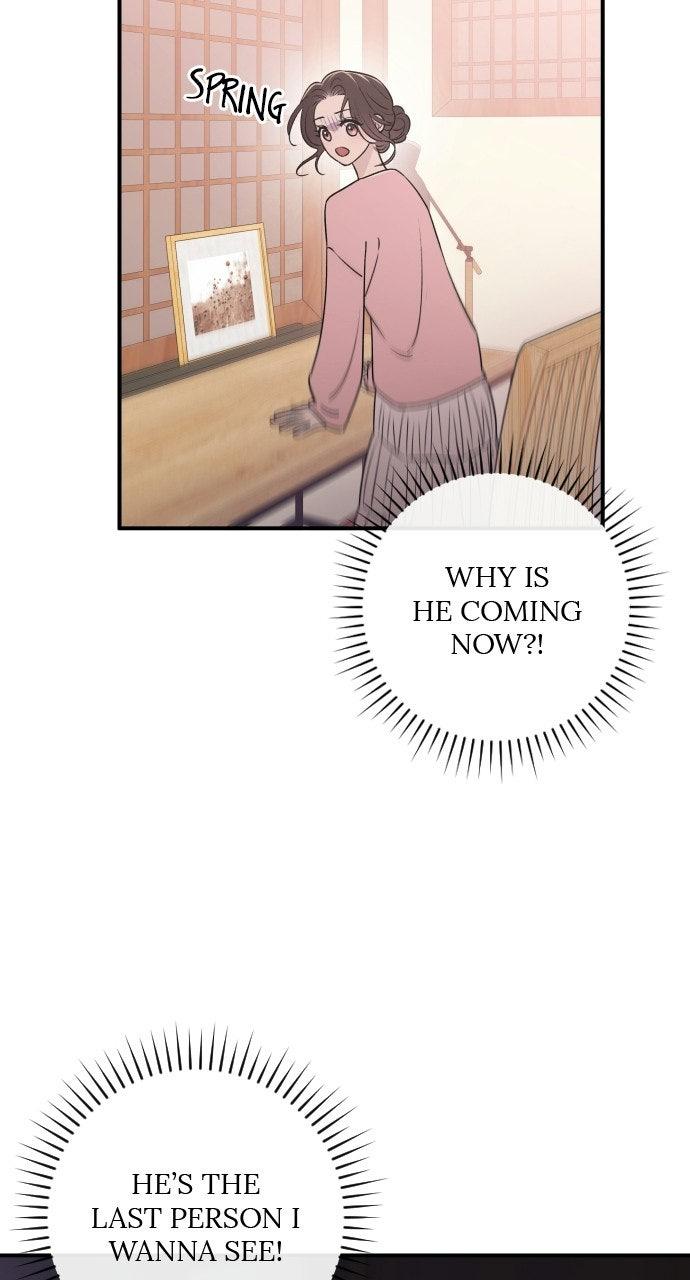 Read Dirty Deeds Manga Online