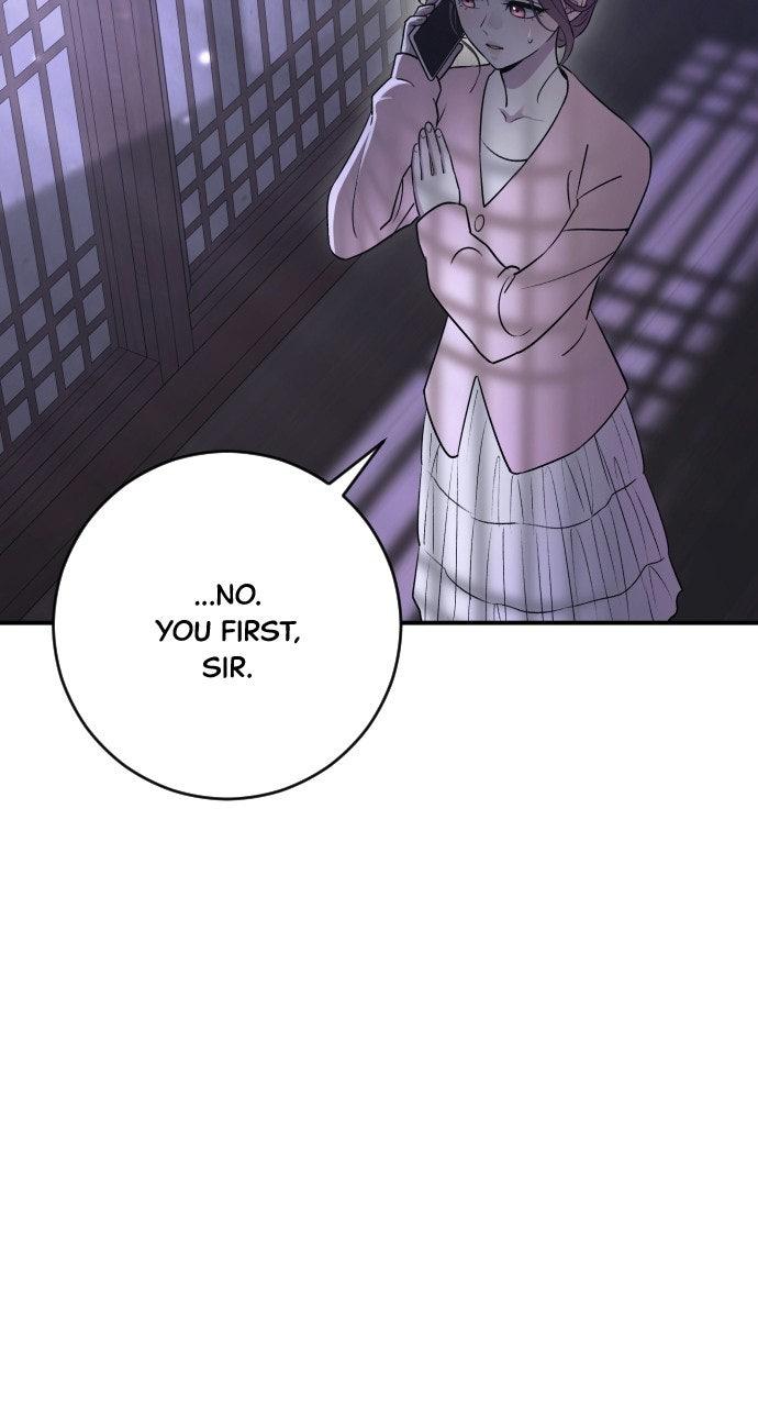Read Dirty Deeds Manga Online