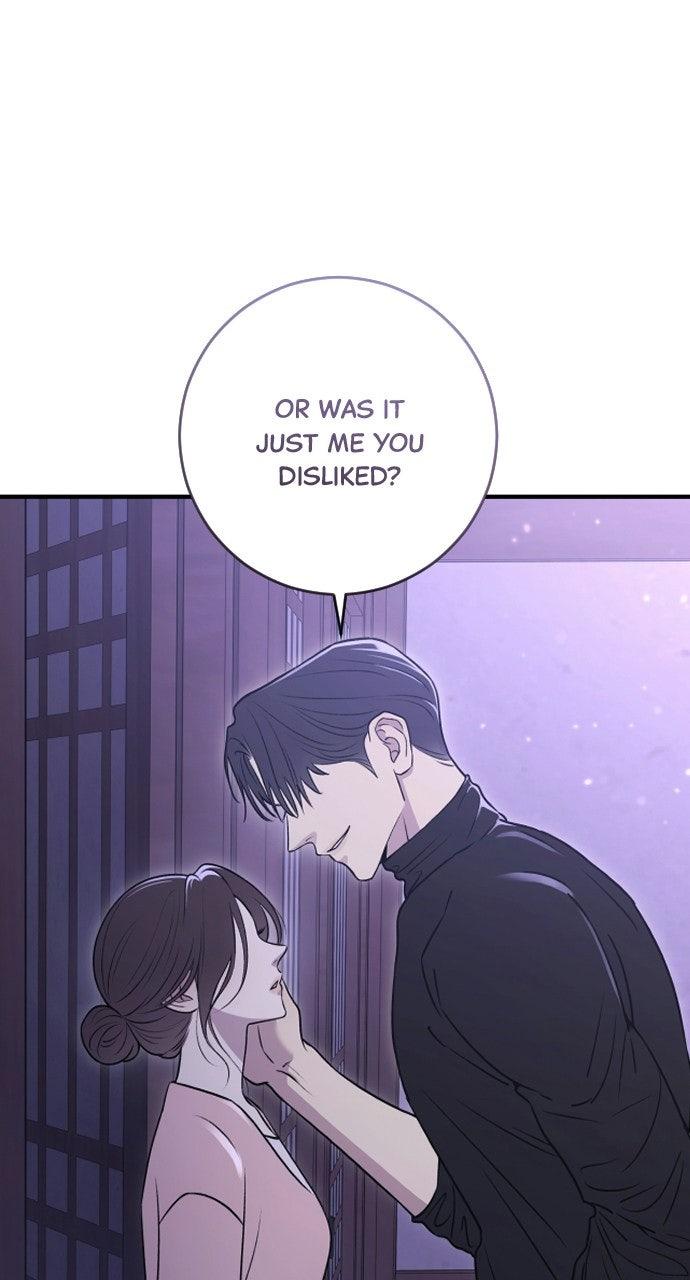 Read Dirty Deeds Manga Online