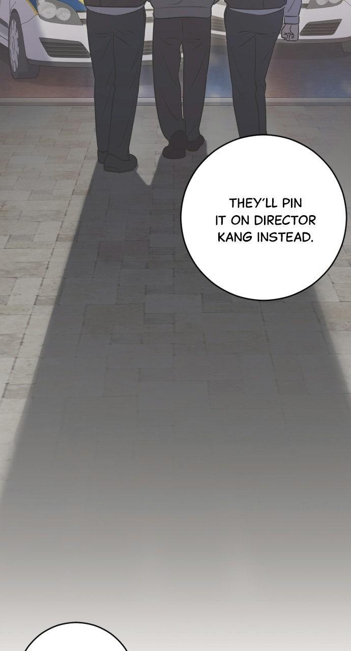 Read Dirty Deeds Manga Online