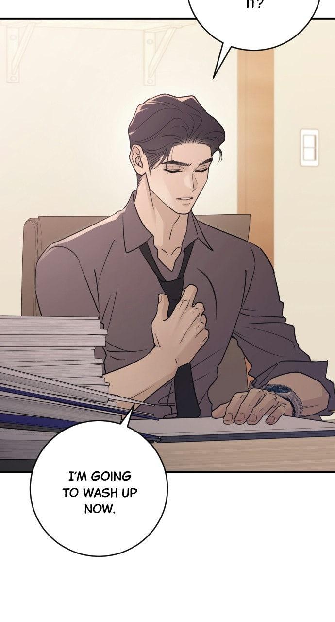Read Dirty Deeds Manga Online