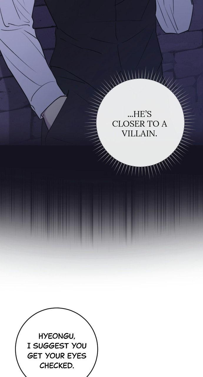 Read Dirty Deeds Manga Online