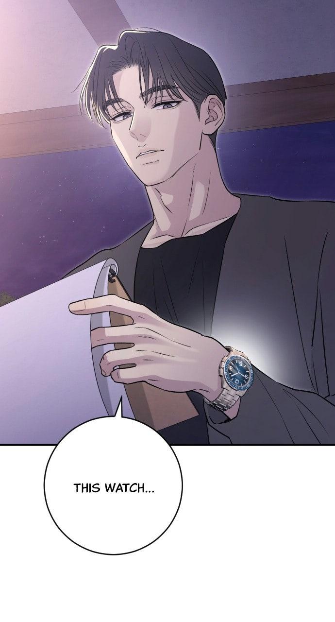 Read Dirty Deeds Manga Online