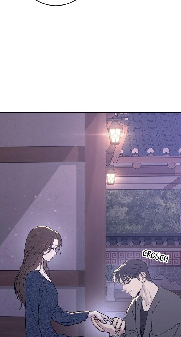 Read Dirty Deeds Manga Online