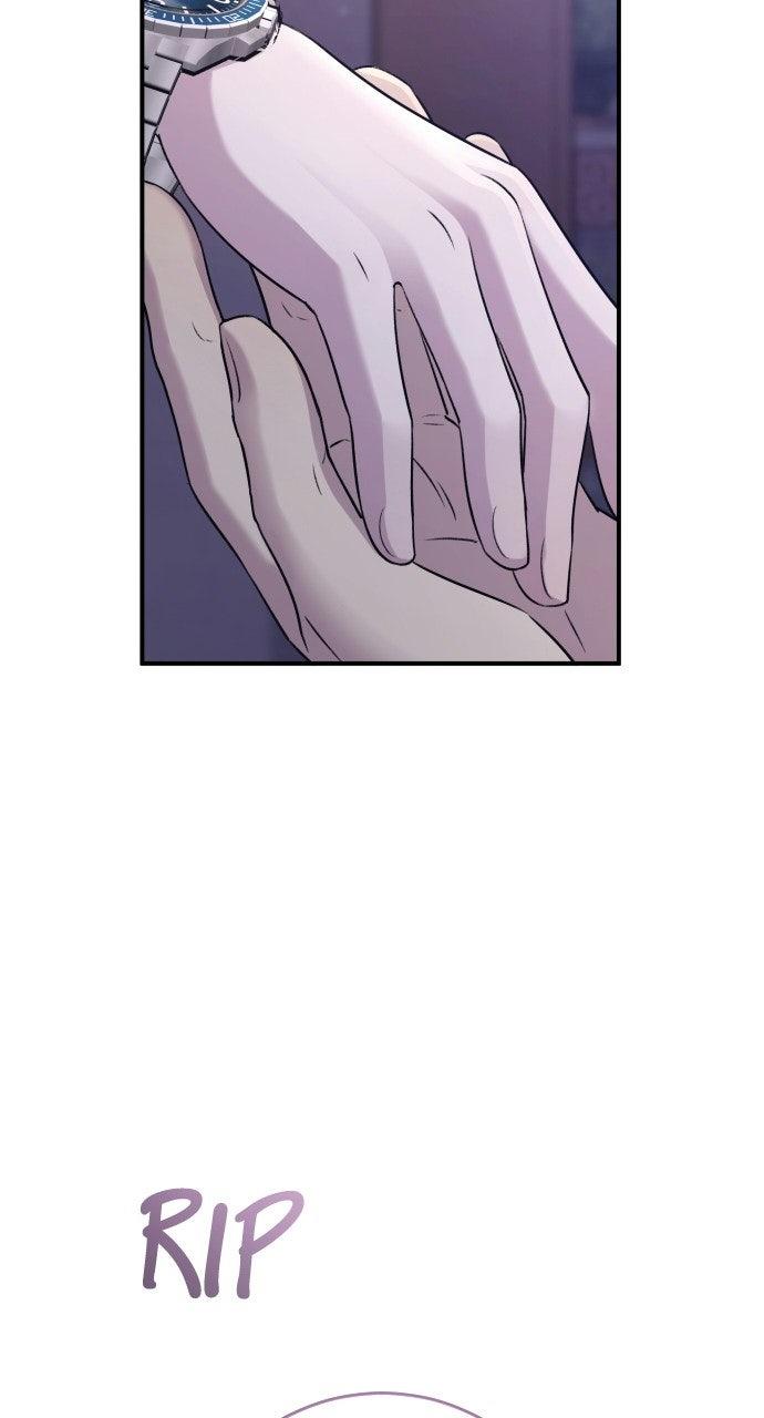 Read Dirty Deeds Manga Online