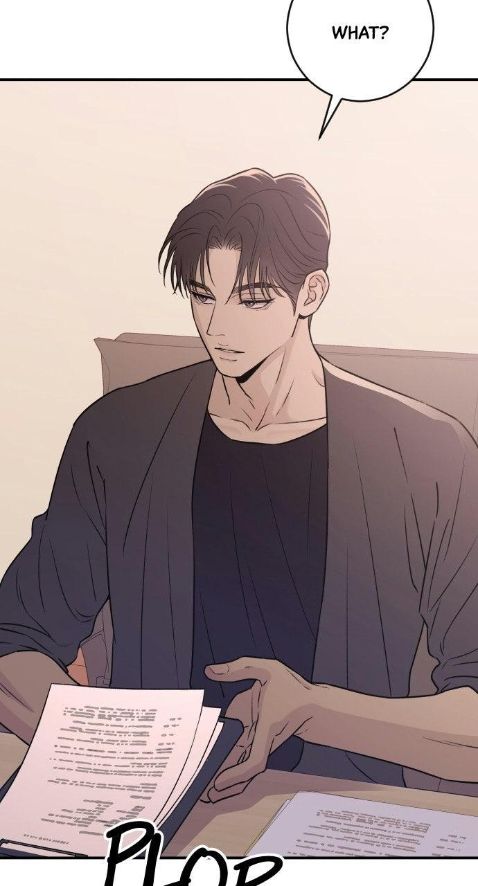 Read Dirty Deeds Manga Online