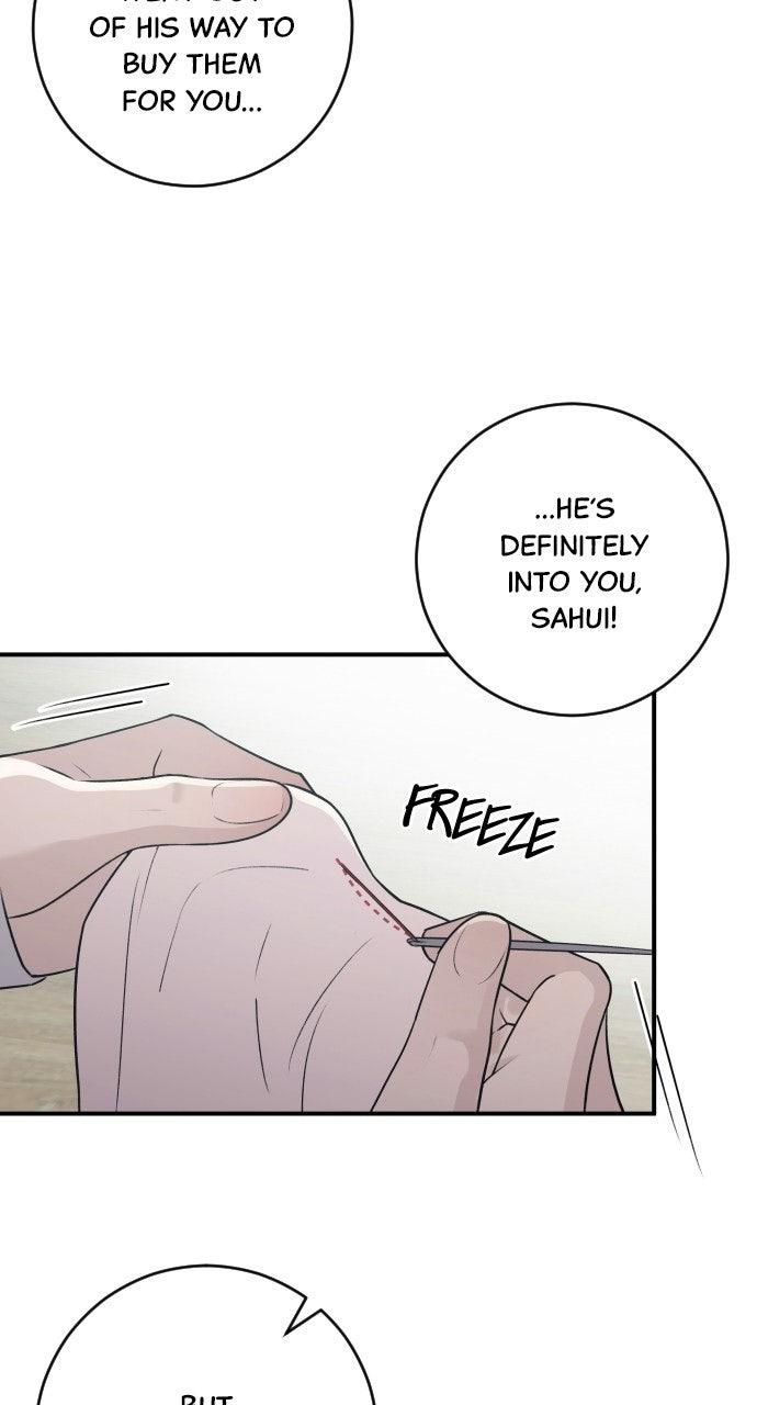 Read Dirty Deeds Manga Online