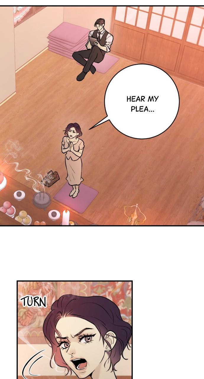 Read Dirty Deeds Manga Online