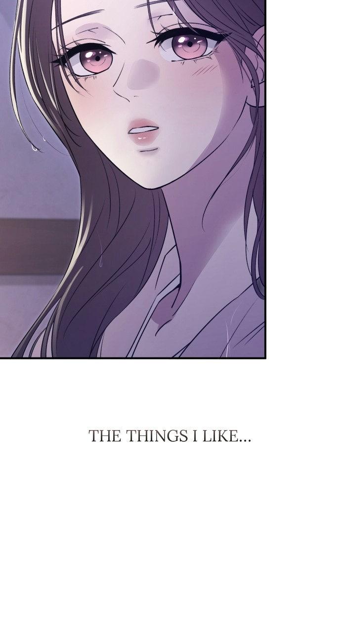 Read Dirty Deeds Manga Online