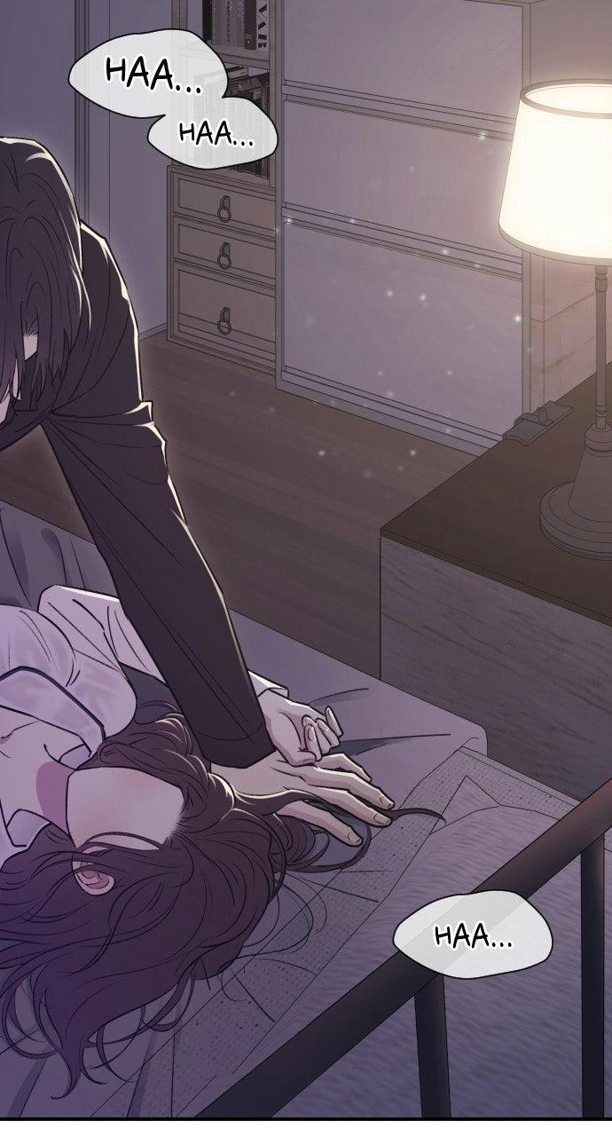 Read Dirty Deeds Manga Online