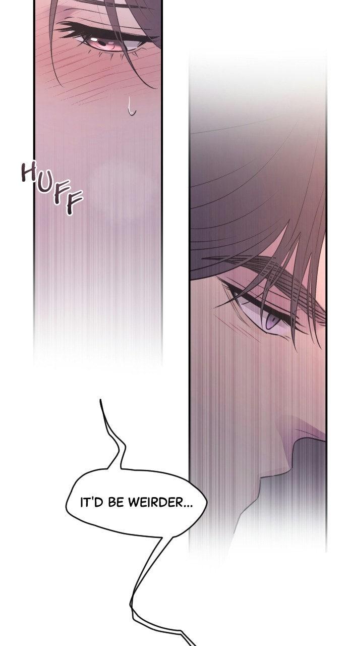 Read Dirty Deeds Manga Online