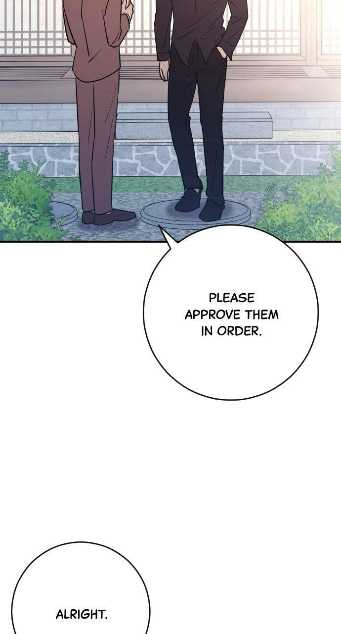 Read Dirty Deeds Manga Online