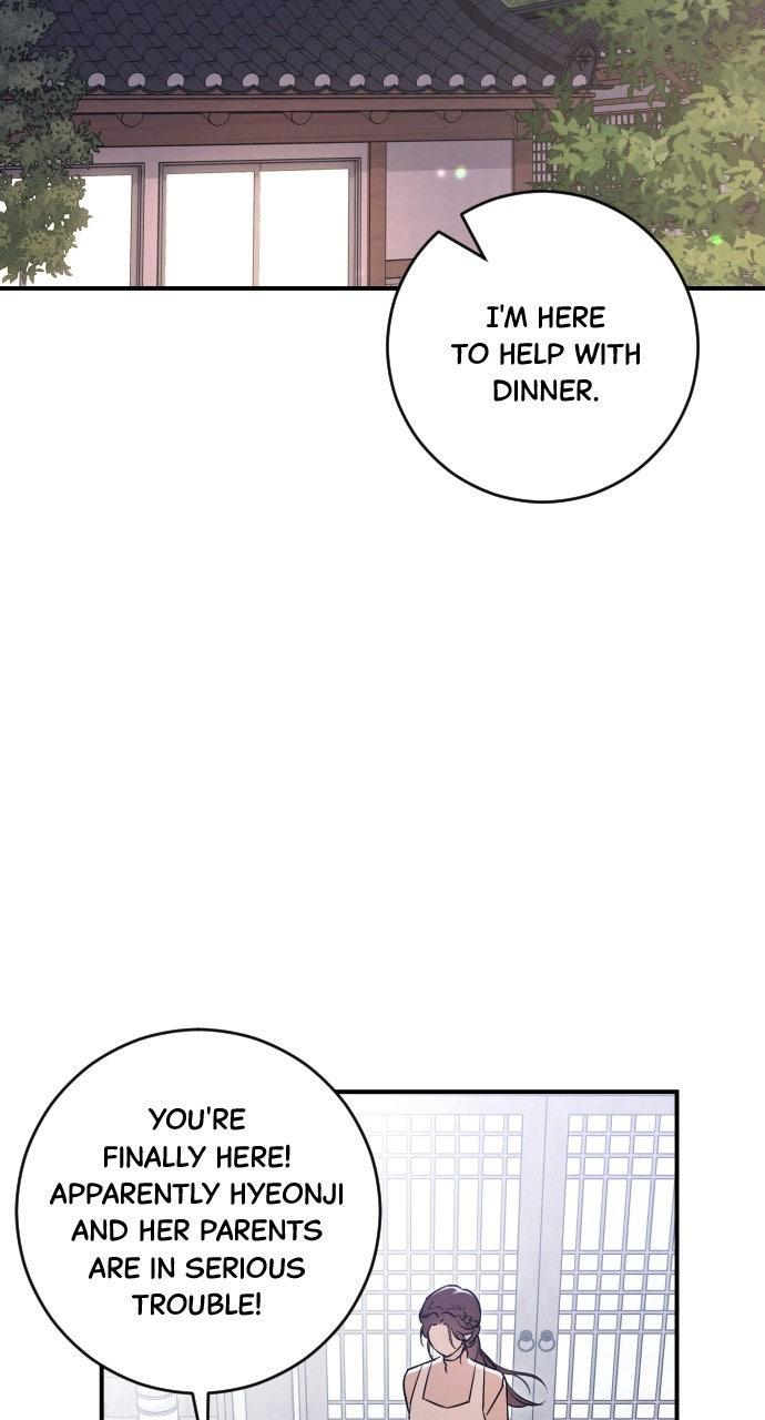 Read Dirty Deeds Manga Online