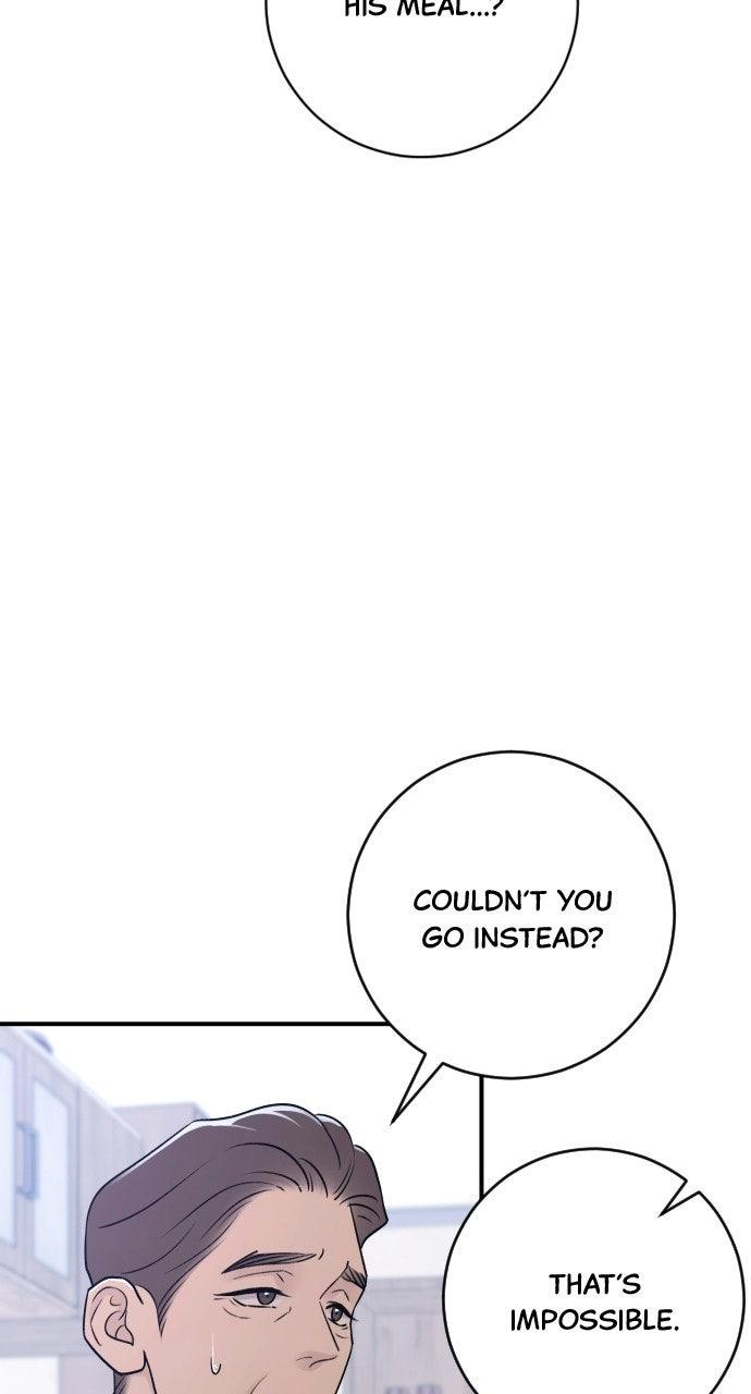 Read Dirty Deeds Manga Online