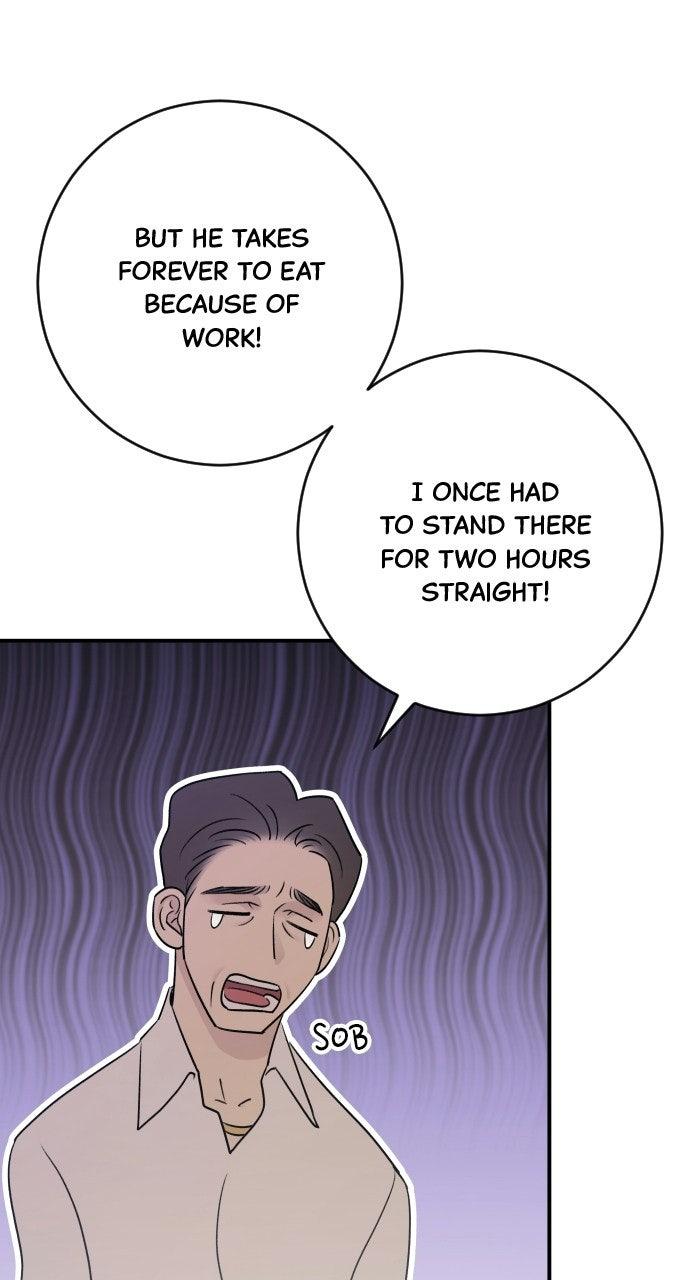 Read Dirty Deeds Manga Online
