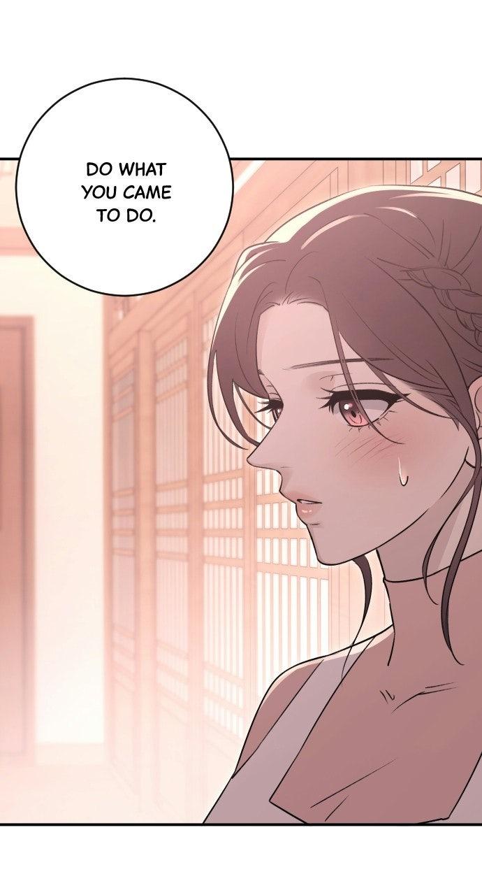 Read Dirty Deeds Manga Online