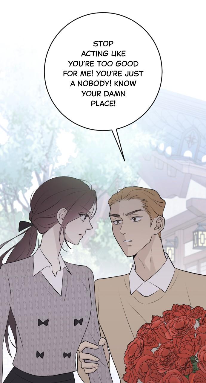 Read Dirty Deeds Manga Online