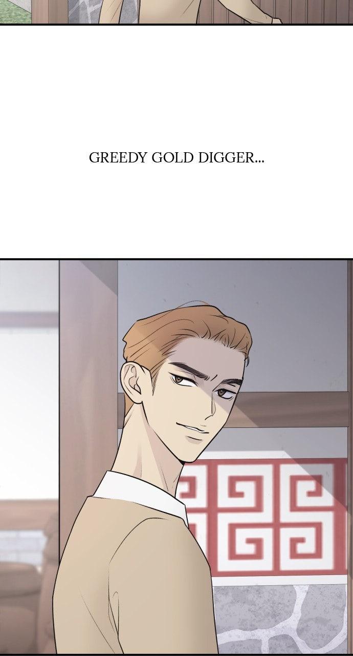 Read Dirty Deeds Manga Online