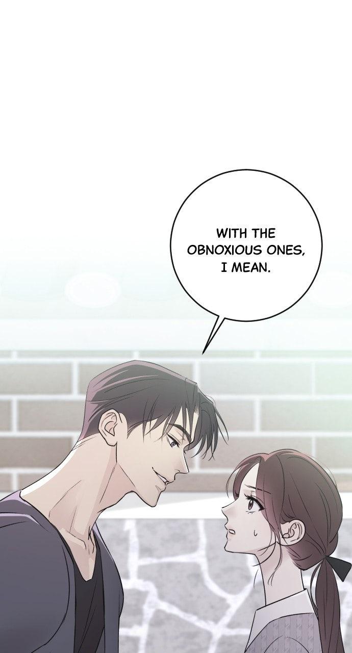 Read Dirty Deeds Manga Online