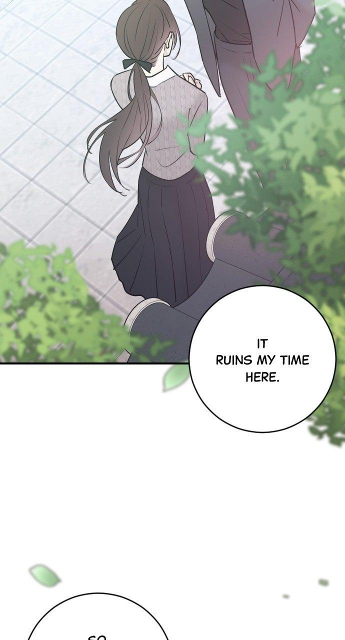Read Dirty Deeds Manga Online