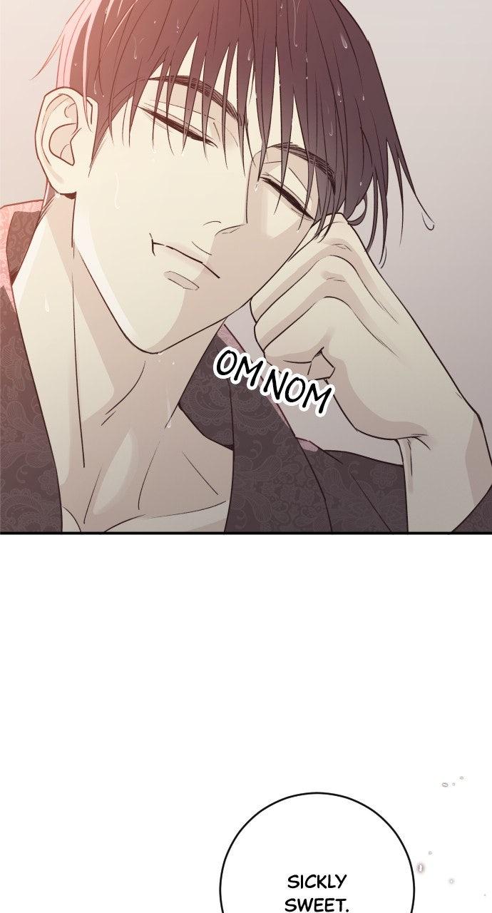 Read Dirty Deeds Manga Online
