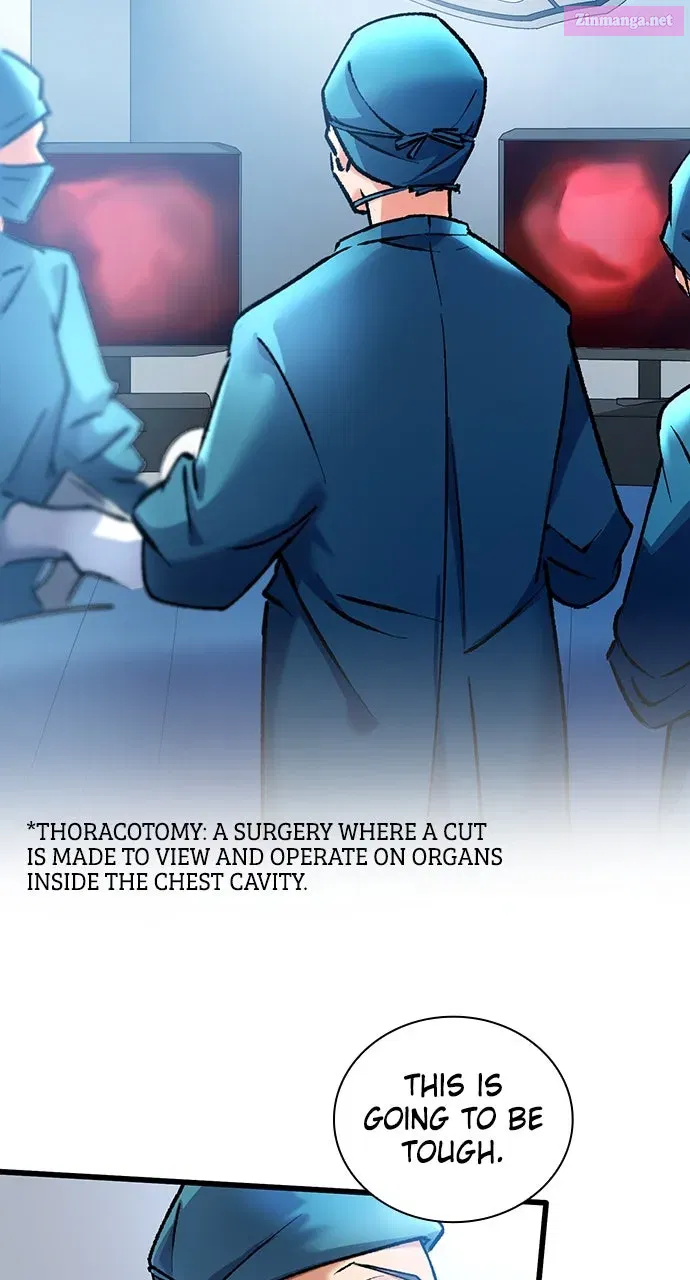 Read Doctor Quest Manga Online