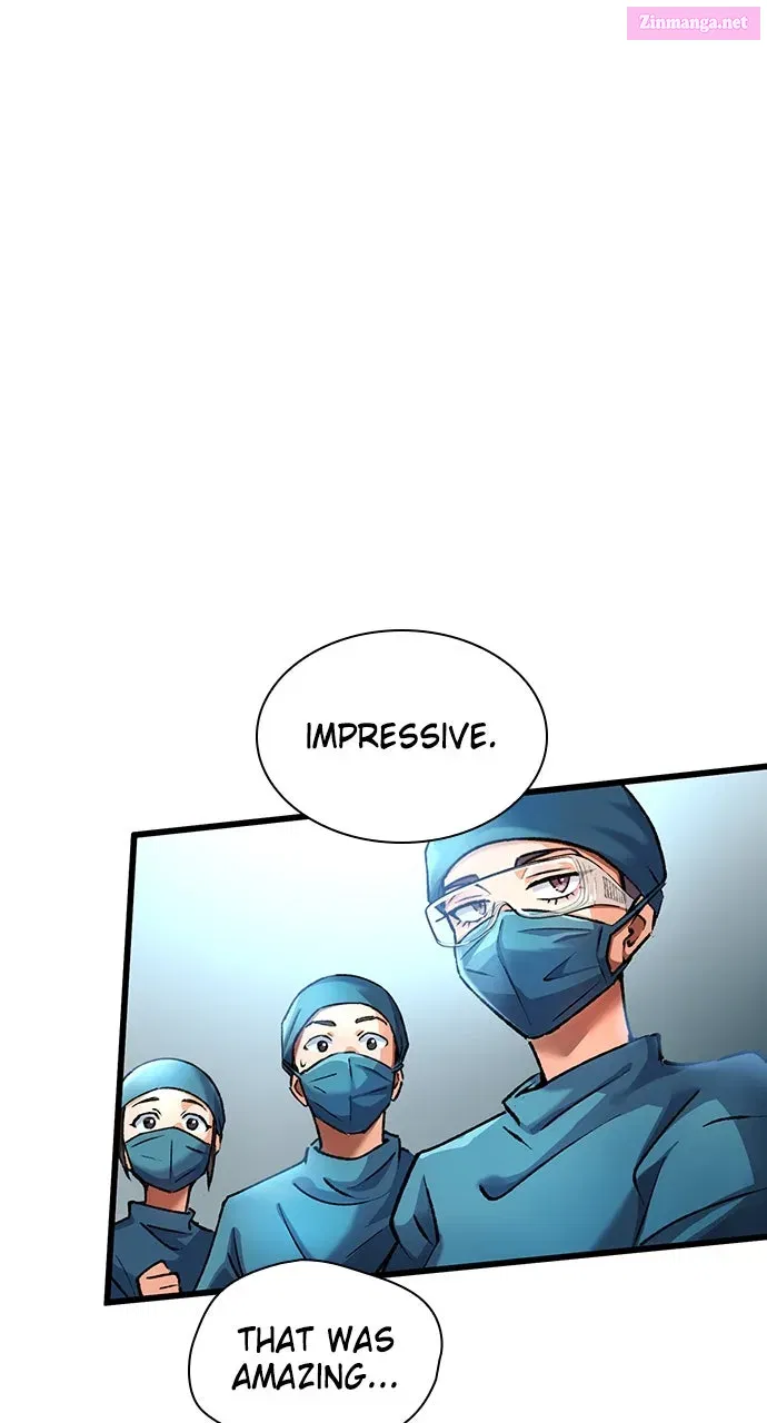 Read Doctor Quest Manga Online