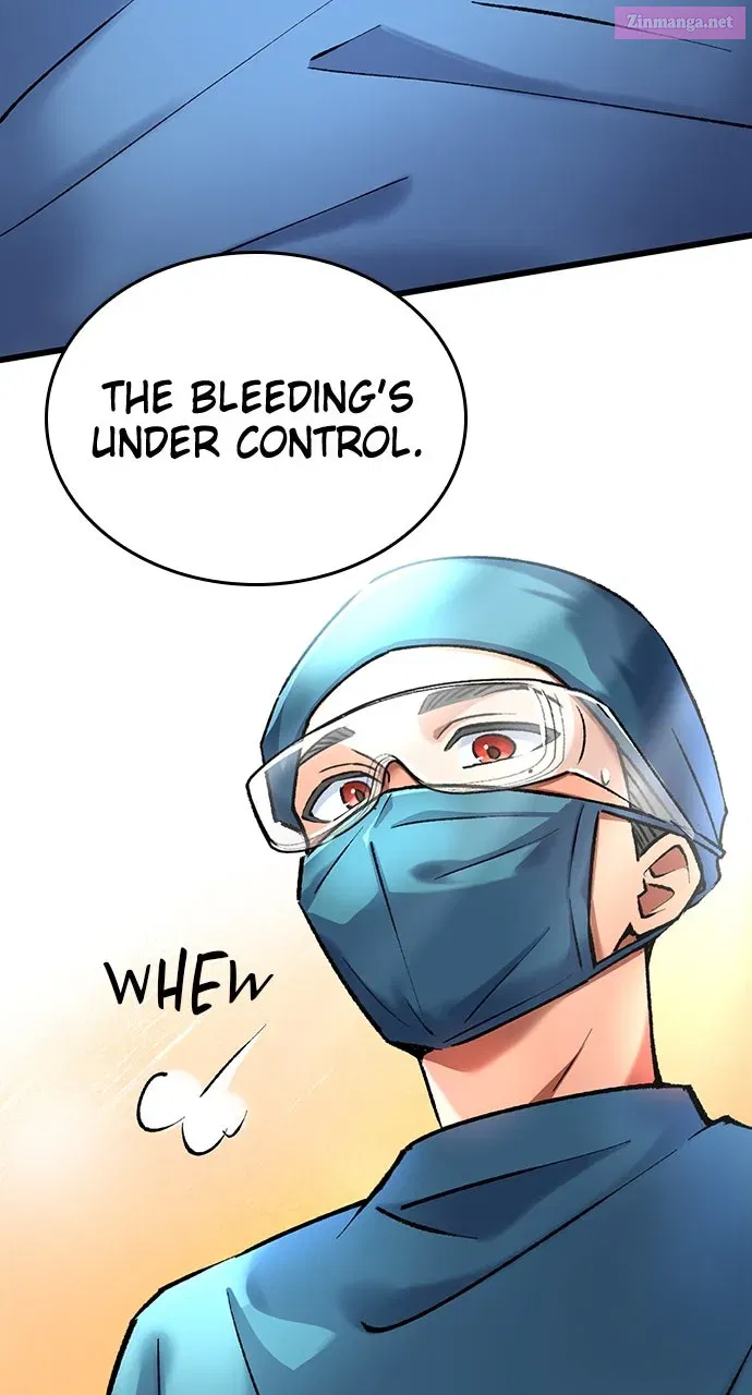 Read Doctor Quest Manga Online