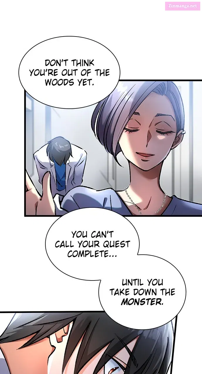 Read Doctor Quest Manga Online