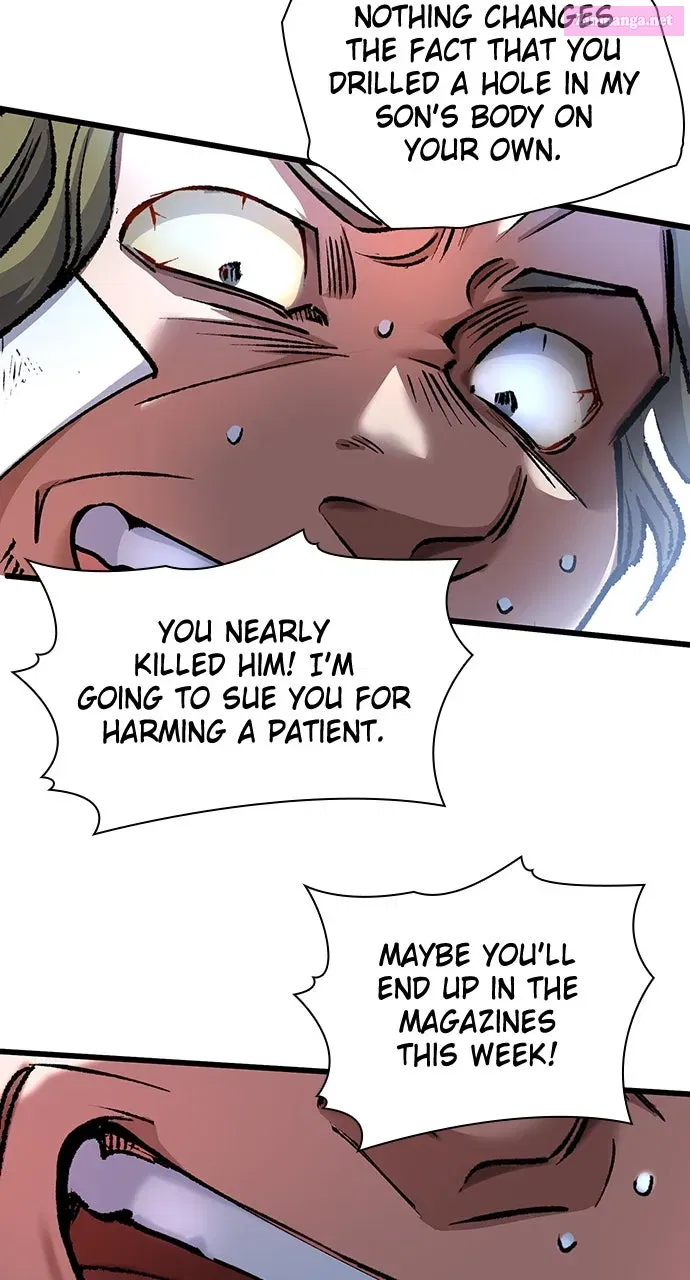 Read Doctor Quest Manga Online
