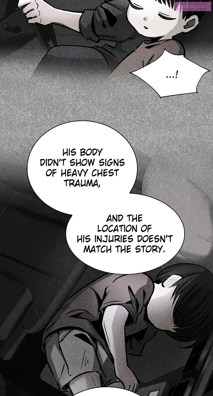 Read Doctor Quest Manga Online