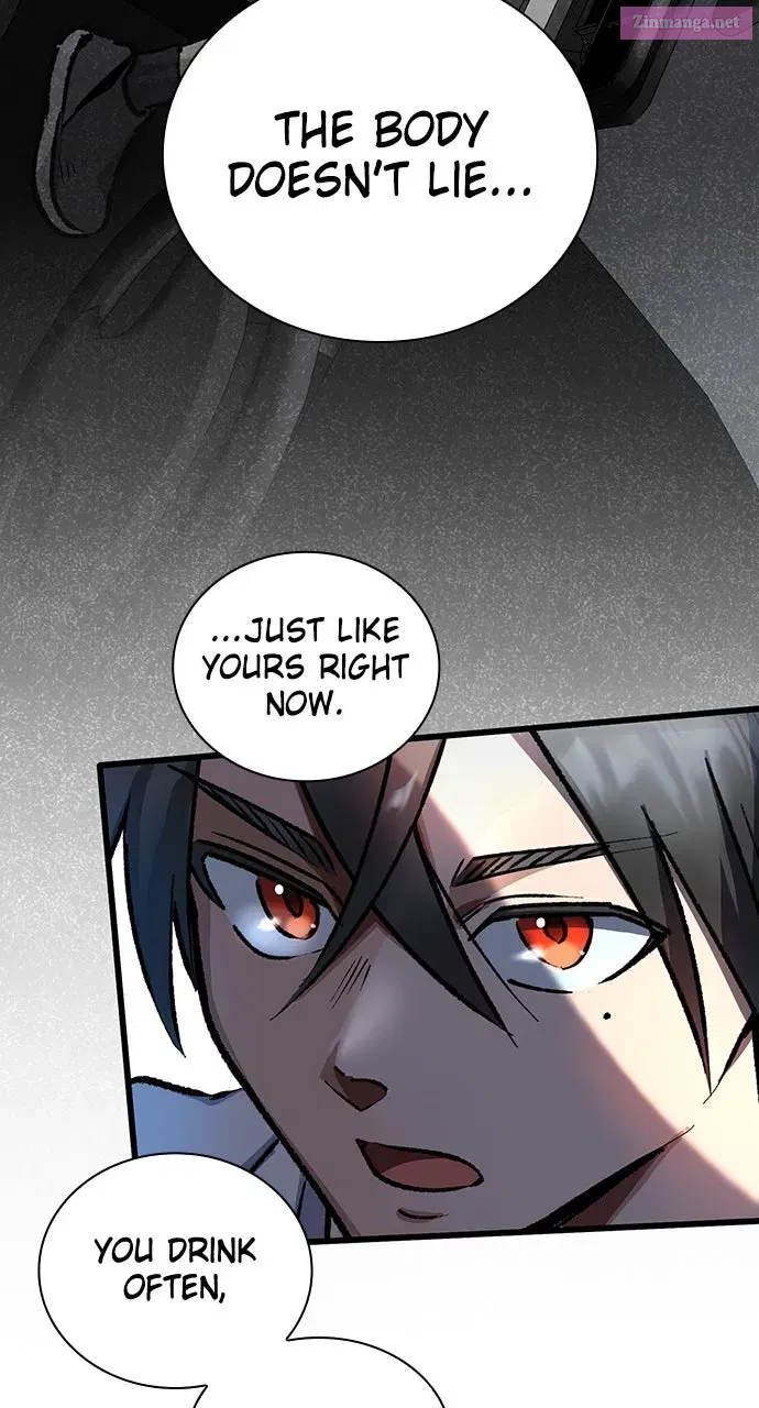 Read Doctor Quest Manga Online