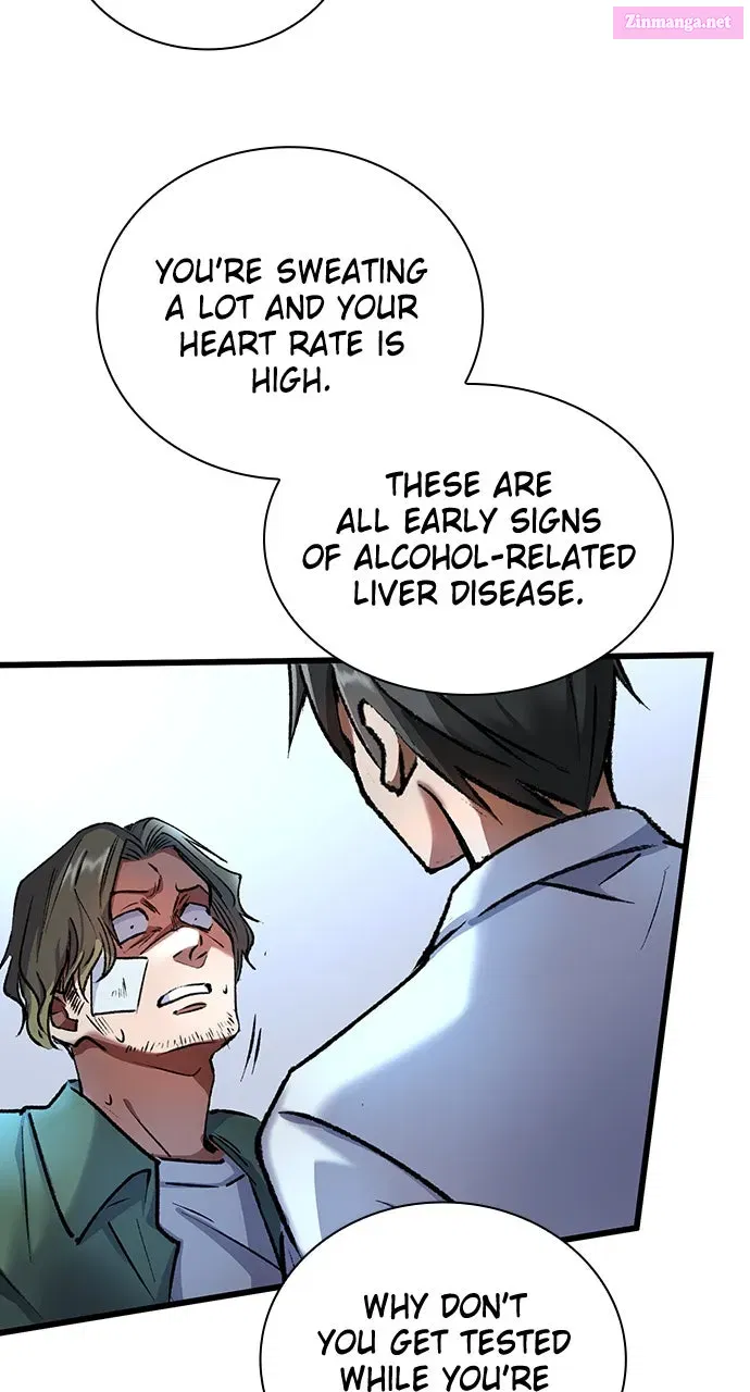 Read Doctor Quest Manga Online