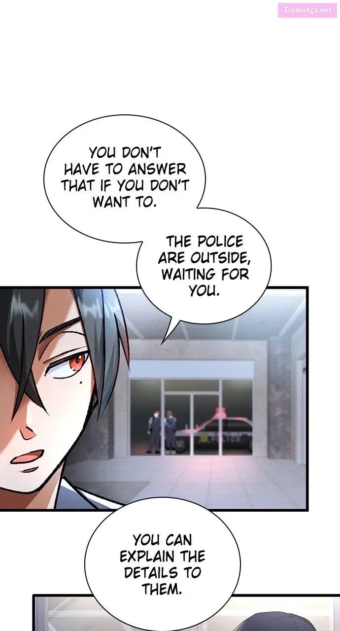 Read Doctor Quest Manga Online