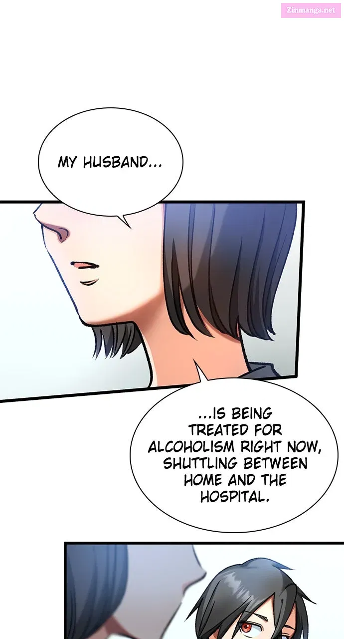 Read Doctor Quest Manga Online