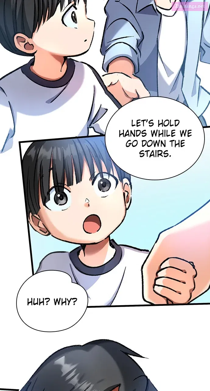 Read Doctor Quest Manga Online
