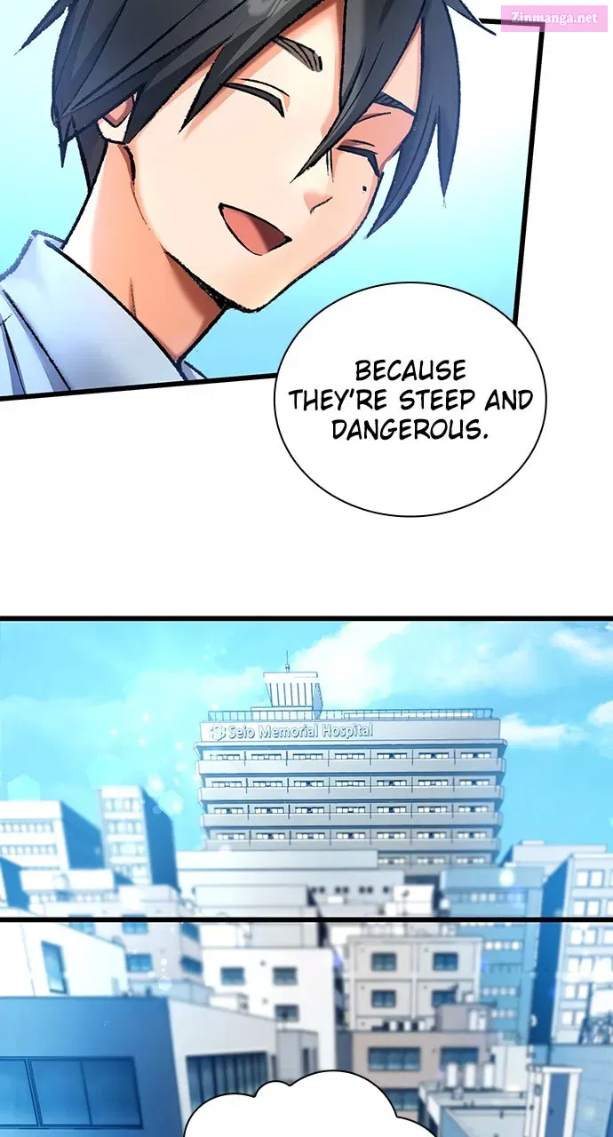 Read Doctor Quest Manga Online