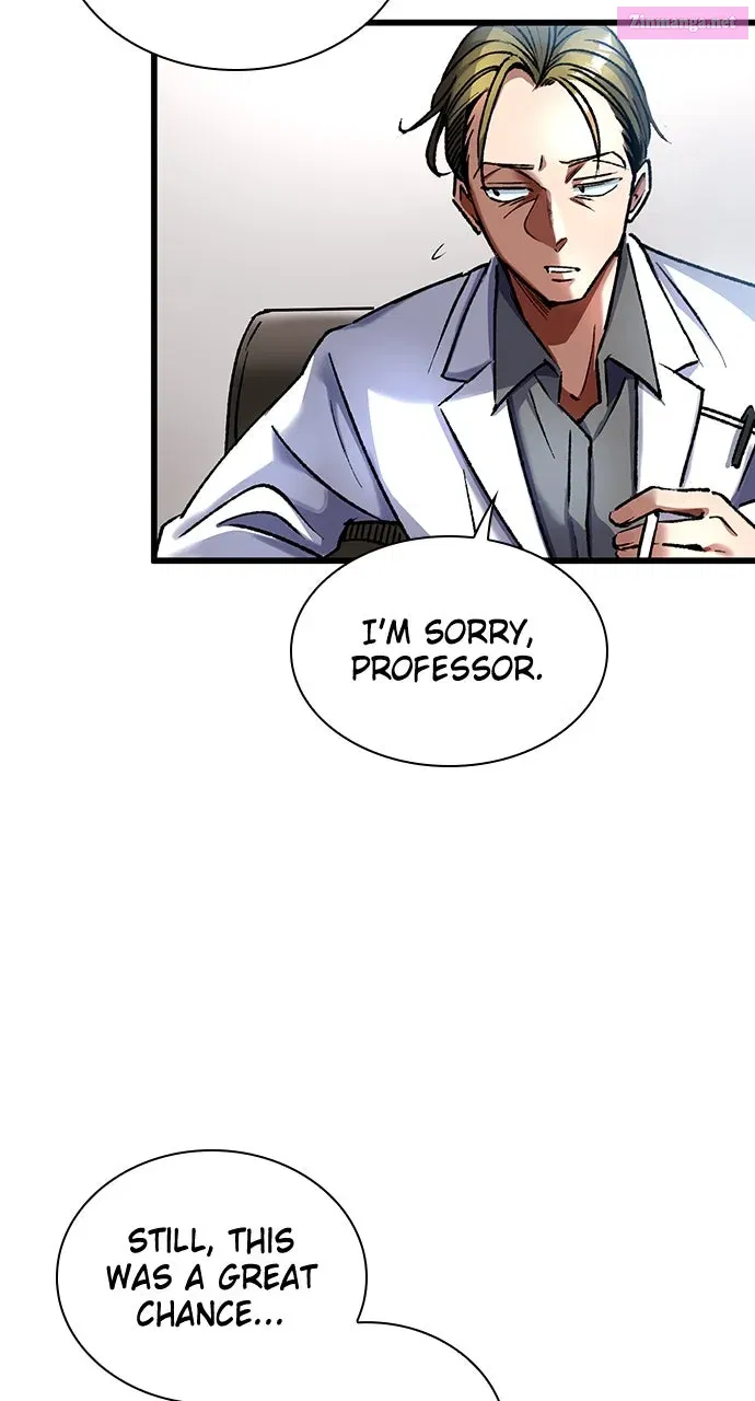 Read Doctor Quest Manga Online