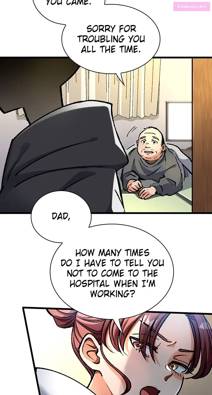 Read Doctor Quest Manga Online