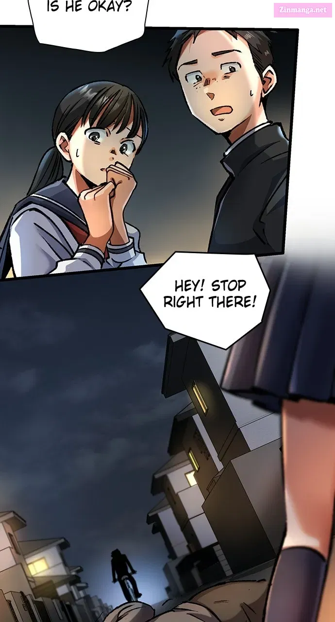 Read Doctor Quest Manga Online