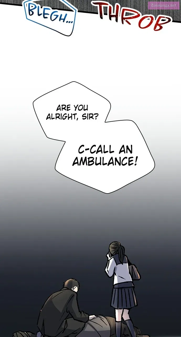 Read Doctor Quest Manga Online
