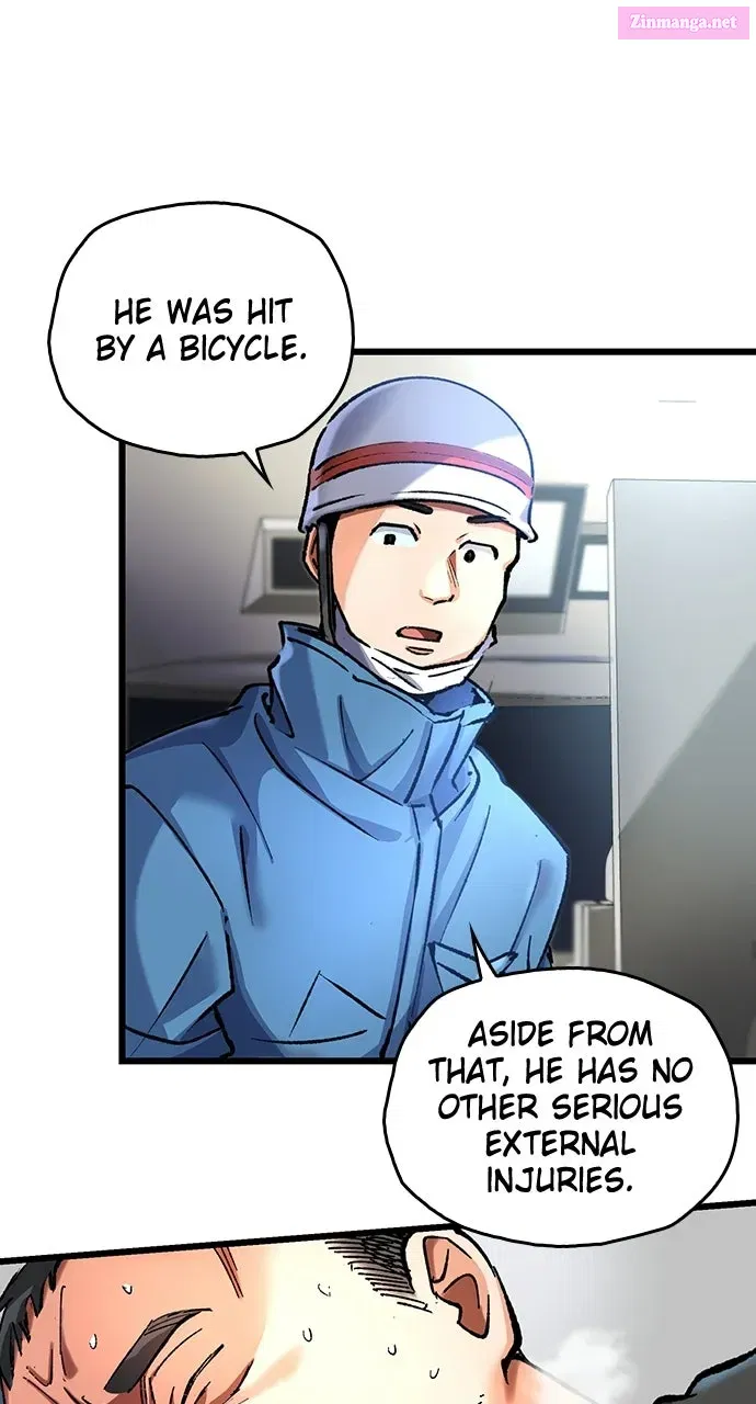 Read Doctor Quest Manga Online
