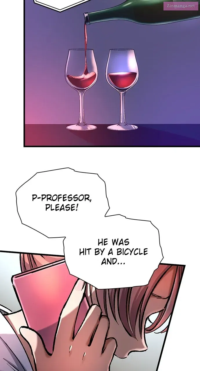Read Doctor Quest Manga Online