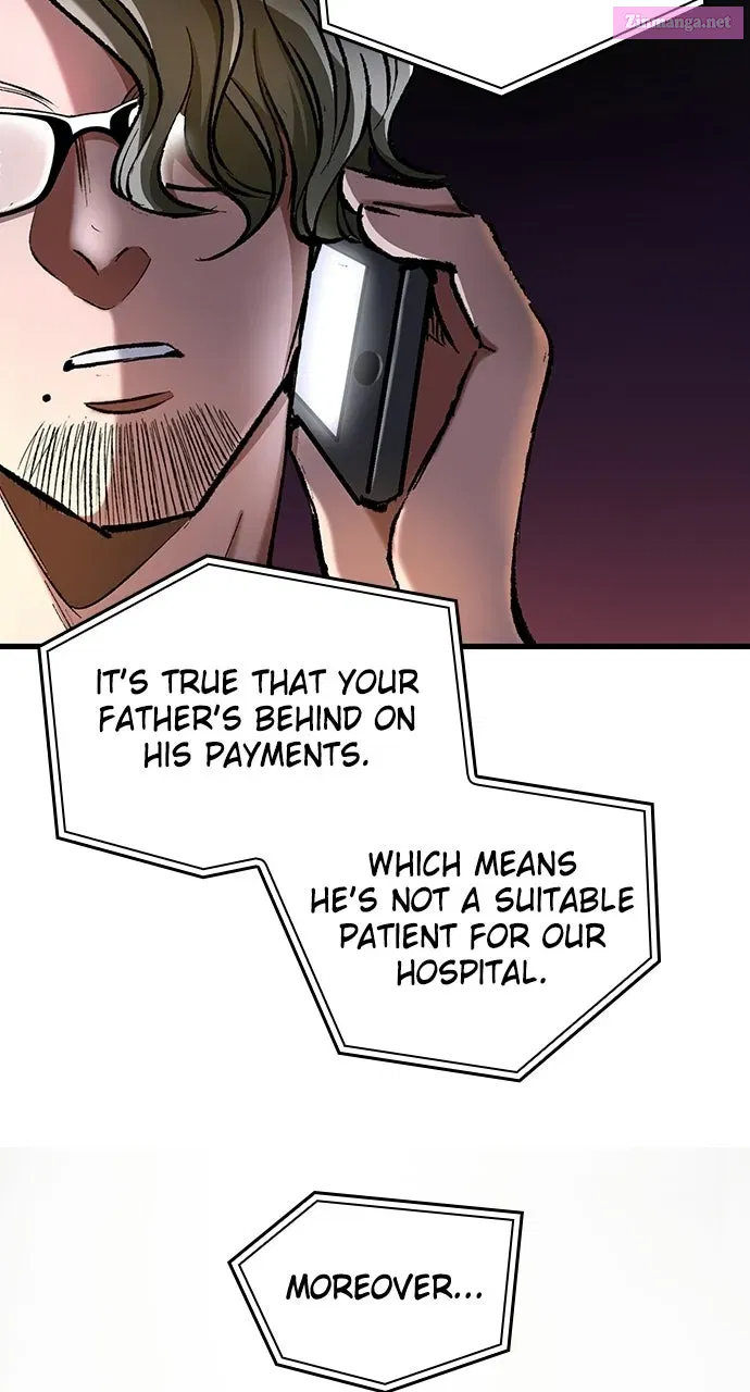 Read Doctor Quest Manga Online