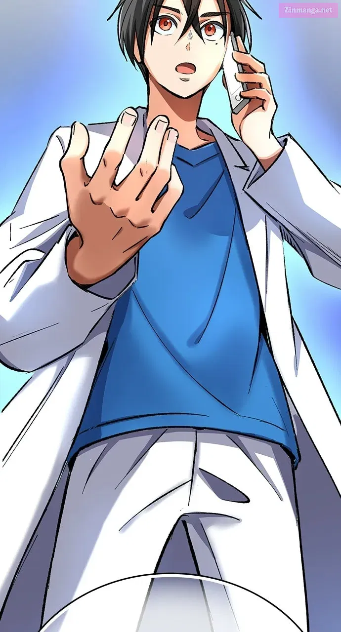 Read Doctor Quest Manga Online