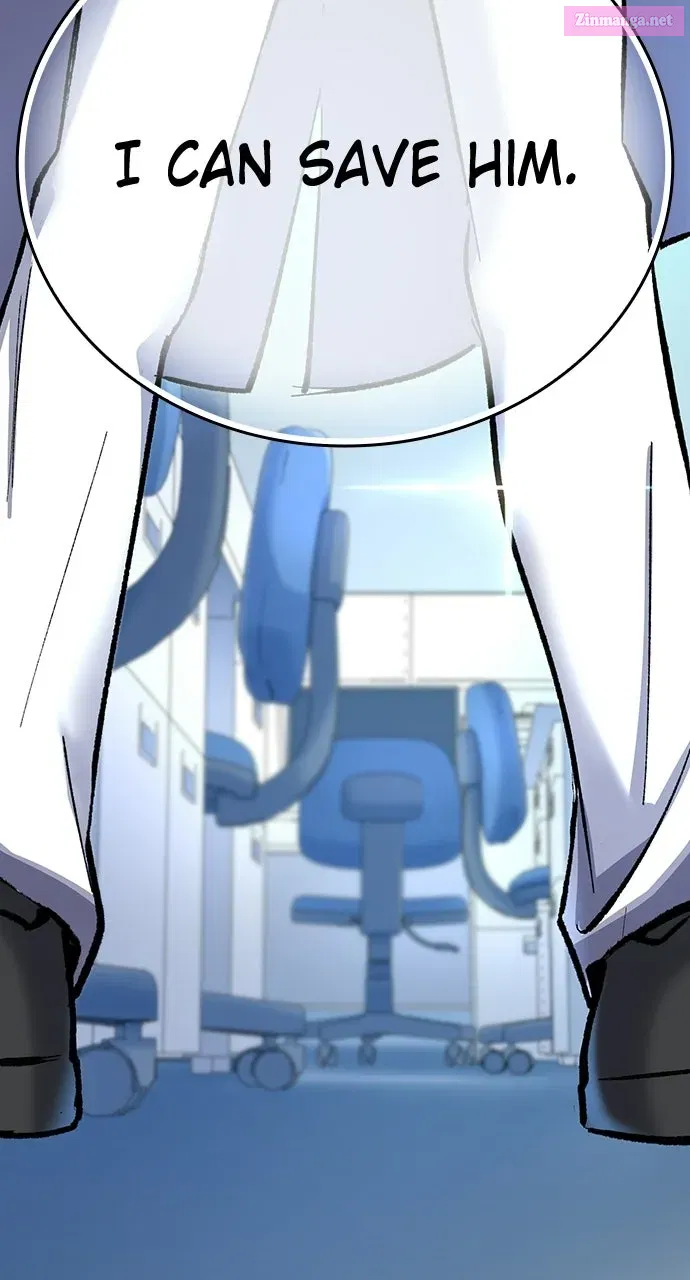 Read Doctor Quest Manga Online